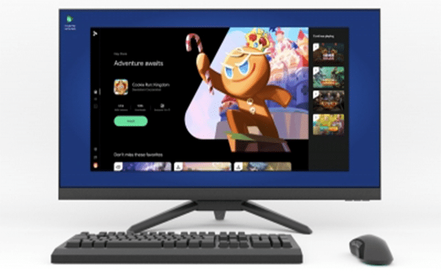 Google rolls out its Play Games for PC to Europe, New Zealand