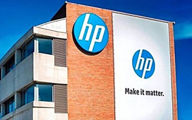 HP Inc leads India's PC market with a huge 33.8% share in Q1