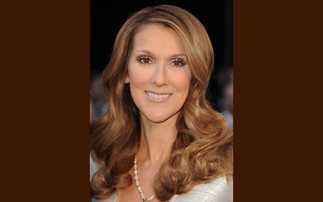Hit by rare neurological disorder, Celine Dion cancels world tour