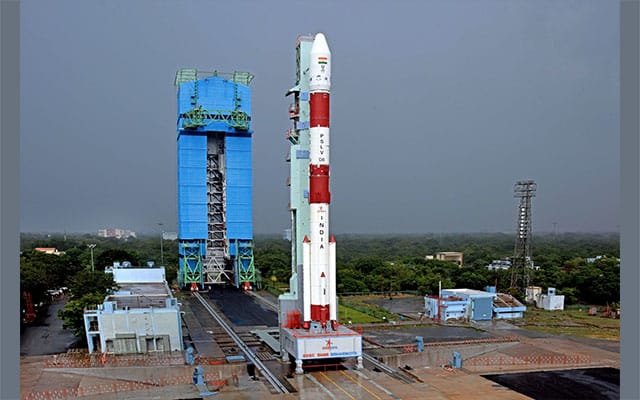 ISRO to launch navigation satellite with indigenous atomic clock