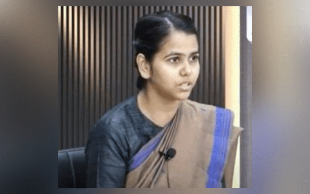 Delhi: Ishita Kishore tops UPSC, top four seats bagged by women