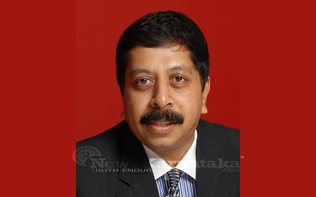 KBL appoints Srikrishnan Harihara Sarma as MD CEO