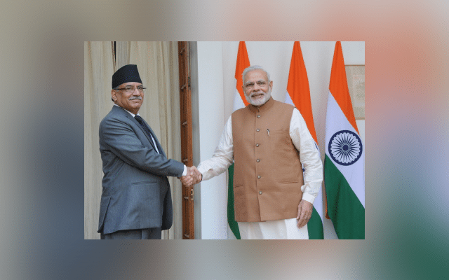 Kathmandu: Nepal, India plan to ink deals during PM's visit