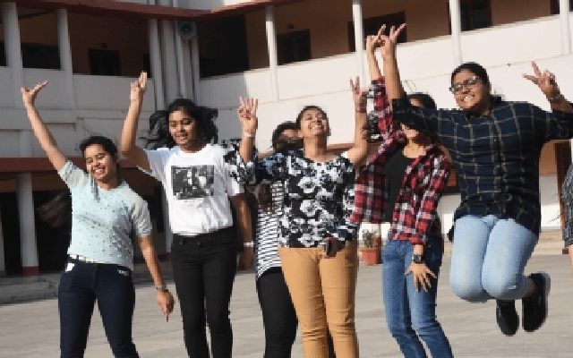 CISCE Class 10 and 12 results announced