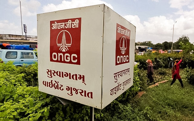 ONGC to invest up to Rs 1L cr to scale up green energy capacity