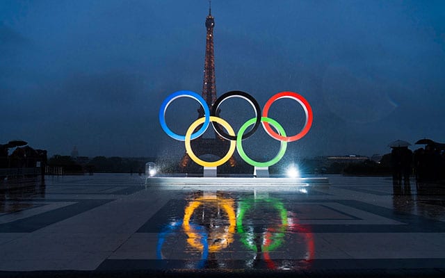 Paris 2024 Number of opening ceremony spectators still unclear