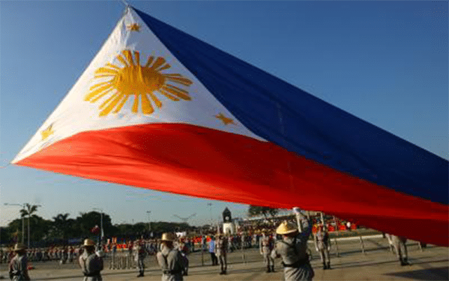 Manila: Philippines' GDP expands 6.4% in Q1