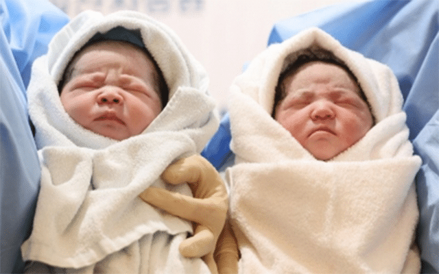 Seoul:Record-low births in S.Korea extend natural population fall