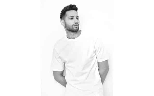 Siddhant Chaturvedi on Forbes Asias 30 Under 30 list