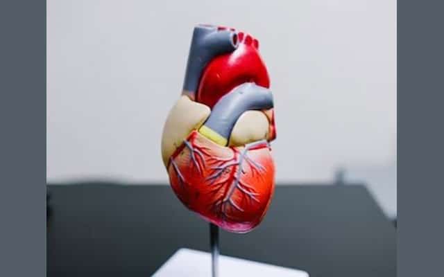 Steroid use linked to heart disease worse quality of life