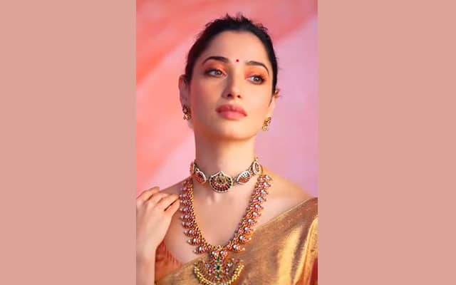 Tamannaah denies falling out with Anil Ravipudi over item song