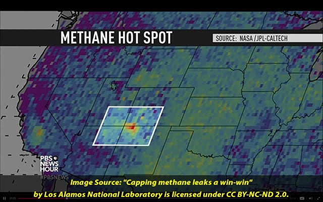 the urgent need for stronger methane emission policies