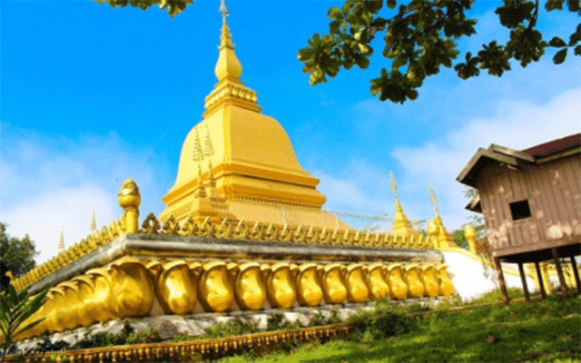 Vientiane: Lao govt seeks to revive tourism sector