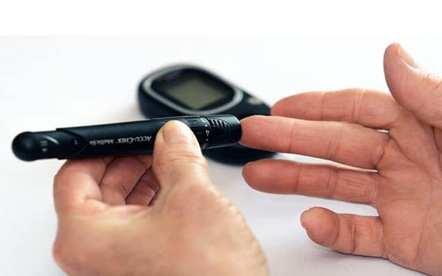 World's first oral insulin for Type-2 diabetes"