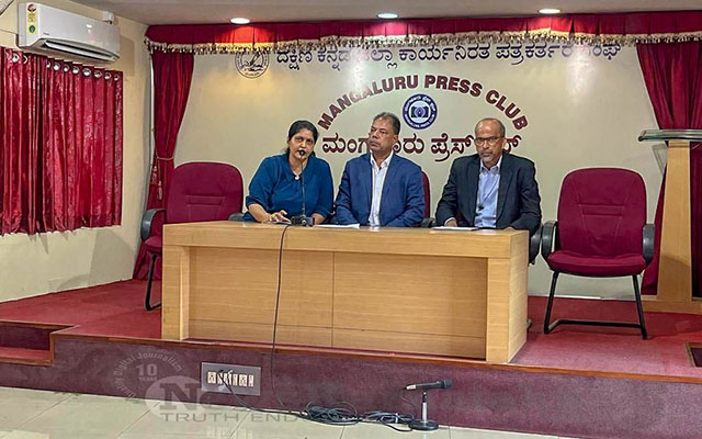 Hypermarkets Lulu Group announces recruitment drive in Mangalore