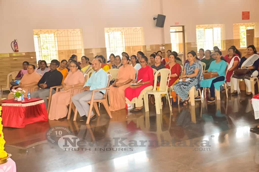 Empowering Teachers MCC holds NCF seminar on primary education
