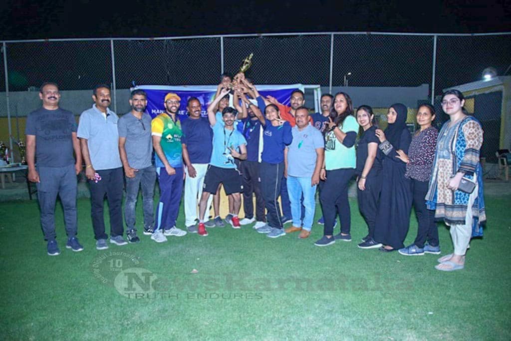 MASA holds its first sports day after COVID break in Dammam