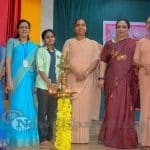St Agnes PU College organizes Orientation for II PUC students