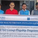 Pilot concept to end malnutrition in Yelburga delivers results