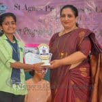 St Agnes PU College organizes Orientation for II PUC students
