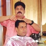 Shivas Academy Training professionals in hairdressing