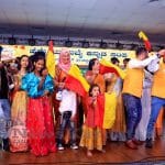 UAE Kannada Kids Talent Competition exudes excellence