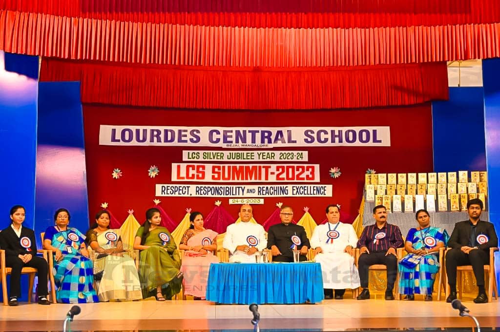 LCS SUMMIT 2023 calls for Respect Responsibility and Excellence