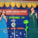 Mount Carmel Central School celebrates World Environment Day