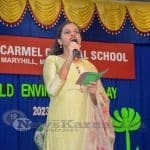 Mount Carmel Central School celebrates World Environment Day