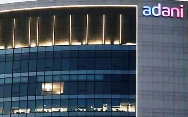 AdaniConneX seals largest data centre financing deal in India