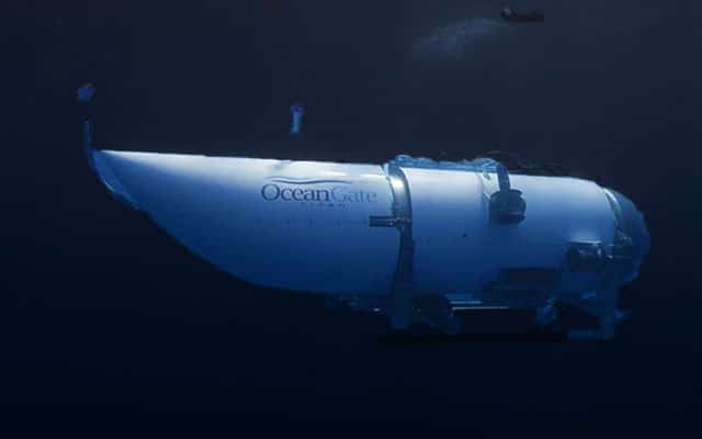 Canada launches probe into Titan submersible implosion