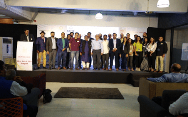 Bengaluru: Curtain raiser for Investor Connect to bring startups, investors