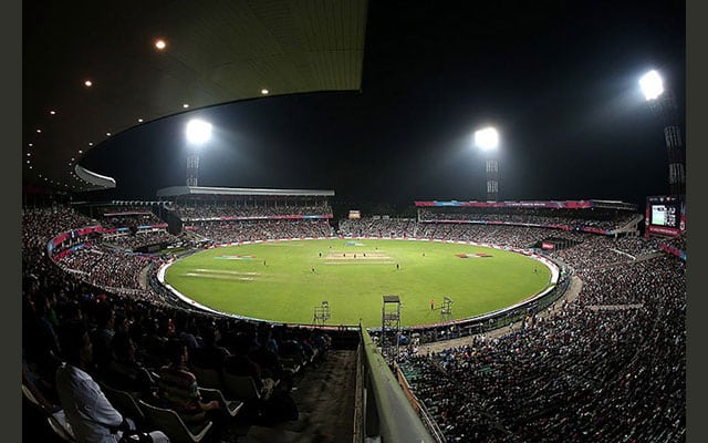 Eden Gardens Wankhede Stadium to host ICC World Cup 2023 semis