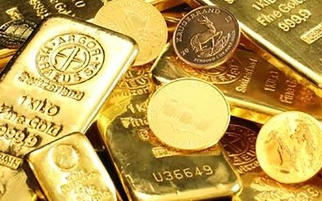Gold prices may dip for correction in short term