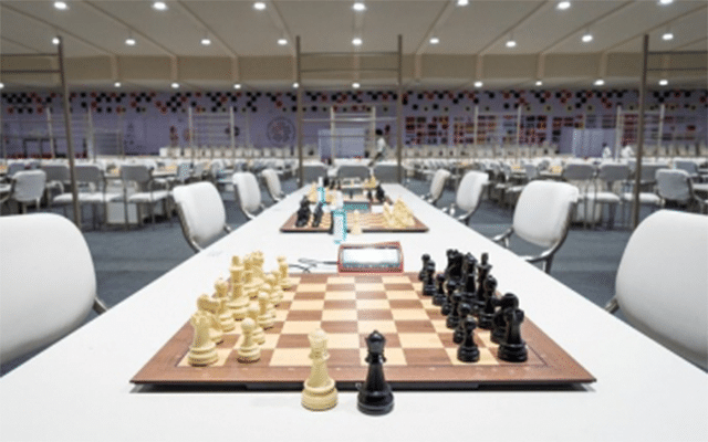 Chennai: Indian Chess Federation cancels Canadian Exposure Tour