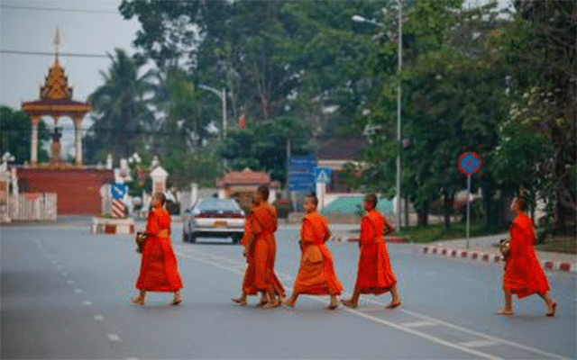 Vientiane: Lao govt pledges to tackle economic woes