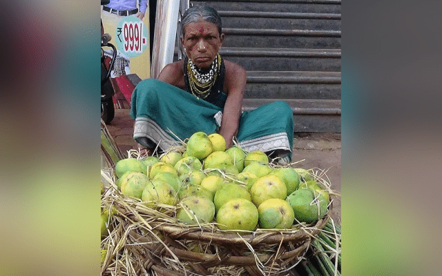 Karwar: Mango fair at Ankola on June 6: Nagaraja Naik | Azad Times