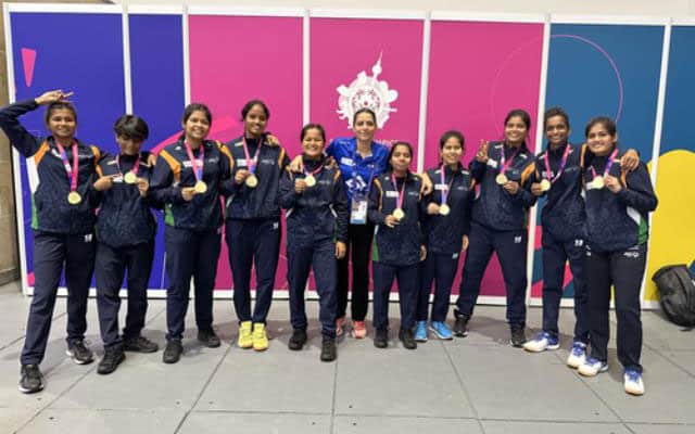 Special Olympics World Games Indian team crosses 150medal mark