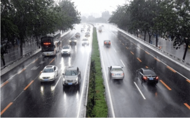 Beijing: Torrential rain batter several Chinese provinces