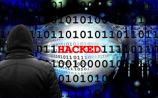 US federal govt agencies targeted in major global cyberattack
