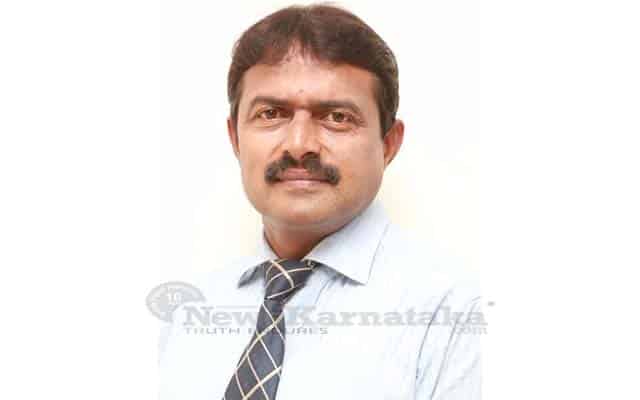  Er Rajendra Rao Kalbhavi earns ACCEI Eminent Engineer Award