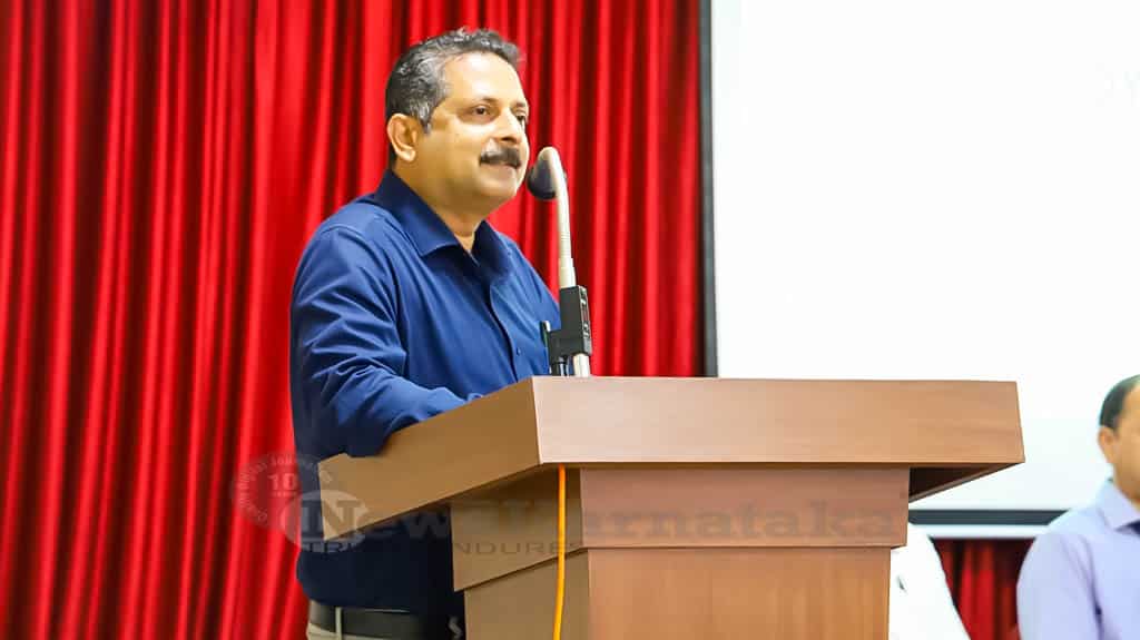 SJEC inaugurates entrepreneurial launchpad Udyam Saathi
