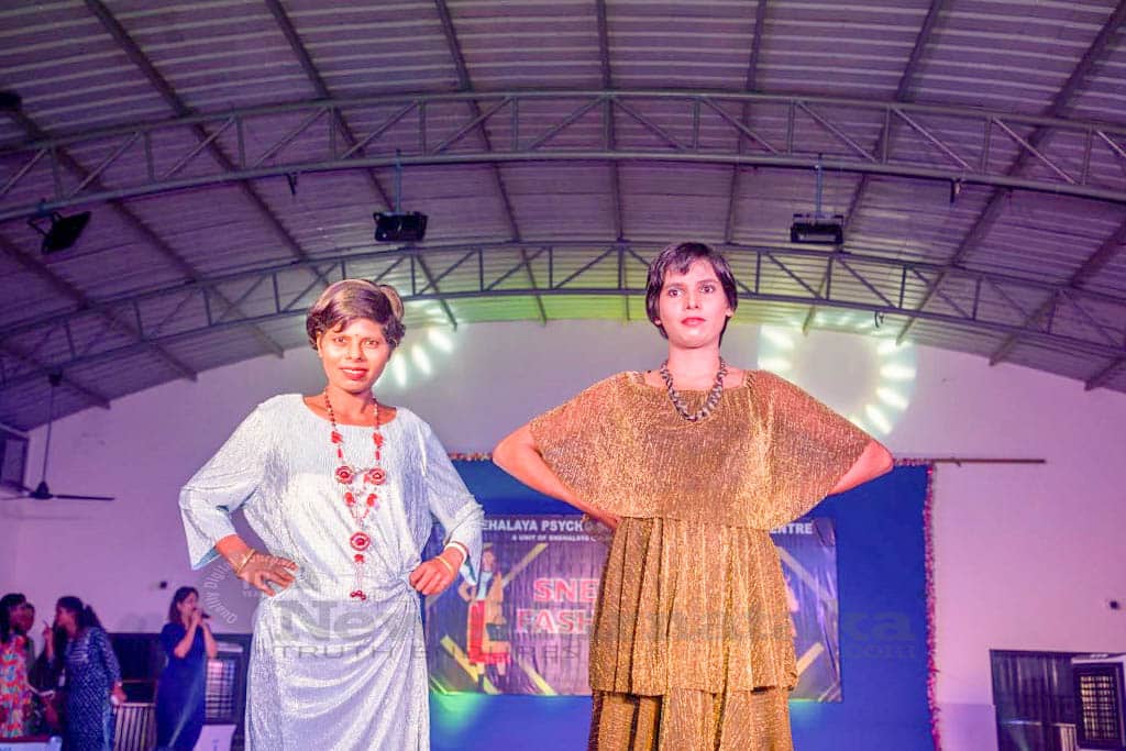Snehalaya Fashion Fest breaks barriers and celebrates diversity