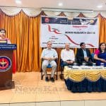 010 of 10 MSNIM Research Centre inaugurated holds Experiential Workshop