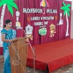 St Lawrence Church celebrates Monsoon Milan with 31 cuisines
