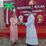 St Lawrence Church celebrates Monsoon Milan with 31 cuisines
