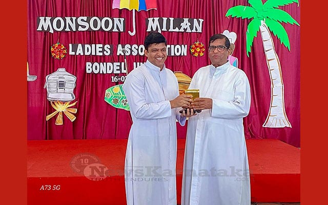 029 of 31 St Lawrence Church celebrates Monsoon Milan with 31 cuisines main