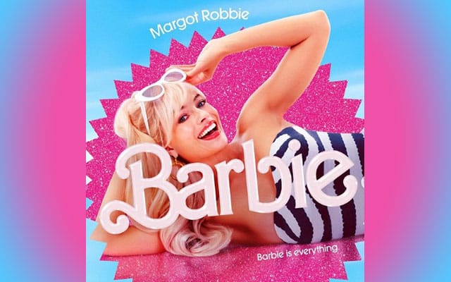 Barbie Oppenheimer jointly topple alltime boxoffice records