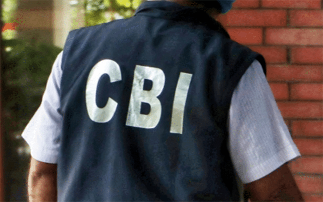 CBI arrests Administrative Officer of NIUM, Bengaluru in graft case