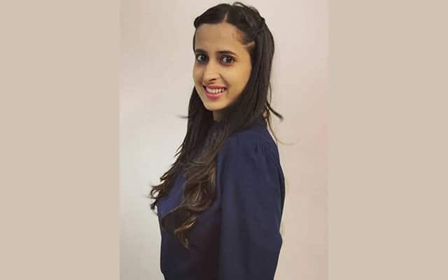 For Manisha Arora, communicating through emojis was a challenge